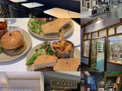 -珠海横琴国家地理探险家中心(创新方)