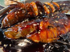 西湖醋鱼-柳莺湖上·湖景餐厅·江南菜(西湖店)