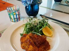 -马哥孛罗酒店·SAVVY全日餐厅