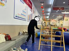 -澳洲袋鼠早教(金辉环球广场店)