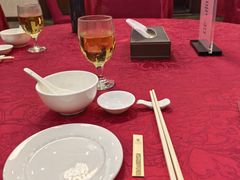 -泉州酒店-温陵中餐厅(庄府巷店)