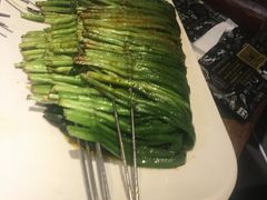 -喝丢一只鞋辣炒海鲜小烧烤(三八广场店)