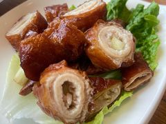 -旅马餐厅(茅家埠店)