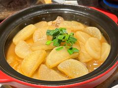 -汉水谣·江景餐厅(江滩店)