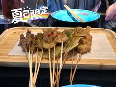 -串东家·好酒配好串(拱墅万达金街店)