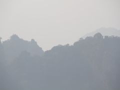 -狼牙山风景区
