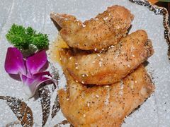 -有喜屋·烧鸟·居酒屋(周浦万达店)