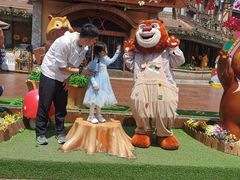 -郑州方特梦幻王国