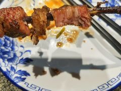 -鹏馨羊羔肉·非遗(新建街店)