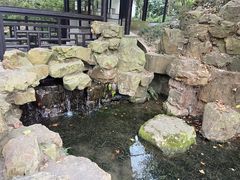 -惠山古镇·寄畅园