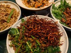 -老昌春饼(中央大街店)