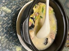 -烟雨江南(幸福街店)