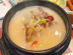 -益百岁牛尾汤(香山路店)