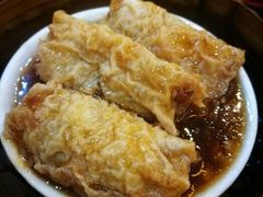 -添好运点心专门店(深水埗店)