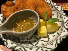 -simply thai天泰(静安嘉里中心店)