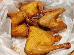-大鸽饭(岗顶店)
