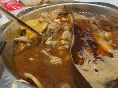 -傣妹火锅(南京东路一店)