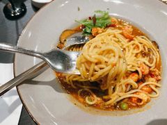 -Pennehut畔尼意面(合肥万象城店)