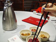 -京味斋·北京烤鸭(北京南站洋桥店)