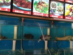 -1910老鲁味海鲜·戳子肉·青岛菜(金沙滩店)