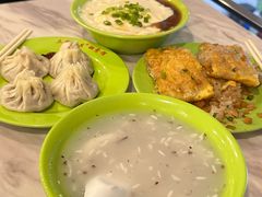 -三镇民生甜食馆(胜利街总店)