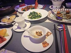 -曼格纳·曼芯馆(杨浦店)