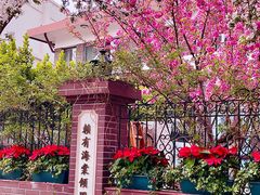 -天津五大道文化旅游区