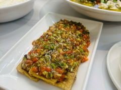 -三猫黑鱼花(南大店)