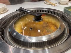 -满兴咱妈烀饼铁锅炖(兰州北街店)