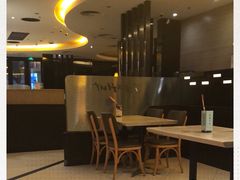 -必胜客(谷埠店)