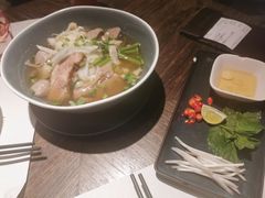 -港丽餐厅