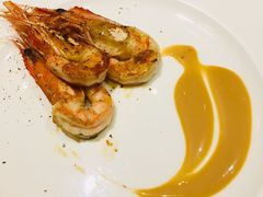 -广东嘉华大酒店·季花铁板烧餐厅