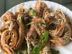 -七鲜渔港美食餐厅(巽寮湾海景店)