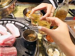 -401餐厅(弘大店)