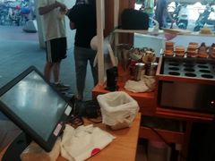 -85度C(厦门中华城新店)