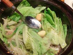 -旺爷砂锅·茶作(国贸城店)