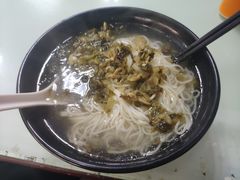 -食惠里小笼包面馆(越秀店)