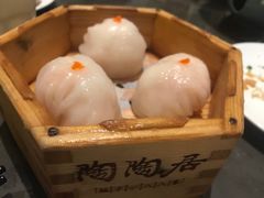 -陶陶居酒家(海岸城店)