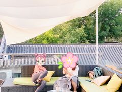 -糖房咖啡(南锣鼓巷店)
