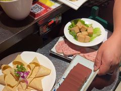 -九牧鱻·渝老鬼重庆火锅(人民路店)