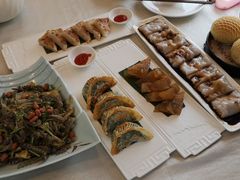-清心鸡沙田乳鸽店·非遗传承(粤垦路店)