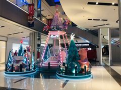 -远洋未来广场(育慧北路店)