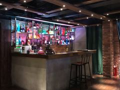 -霖公馆SPA·足道(普善路店)