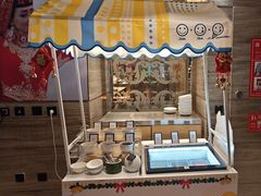 -北京王府井希尔顿酒店·万斯阁西餐厅