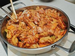 -黄记煌三汁焖锅(华发商都店)