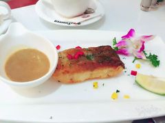 鳕鱼-斗牛士牛排餐厅(协信星光时代广场店)