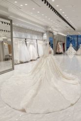 点击看大图 -MuseMarry婚纱(前海嘉里中心店)