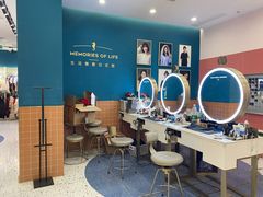-海马体照相馆(南昌王府井购物中心店)