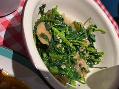 -彭耕记猪油炒小菜(吉联mall店)