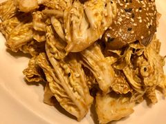 乾隆白菜-羲和雅苑•北京烤鸭(吴中路万象城店)